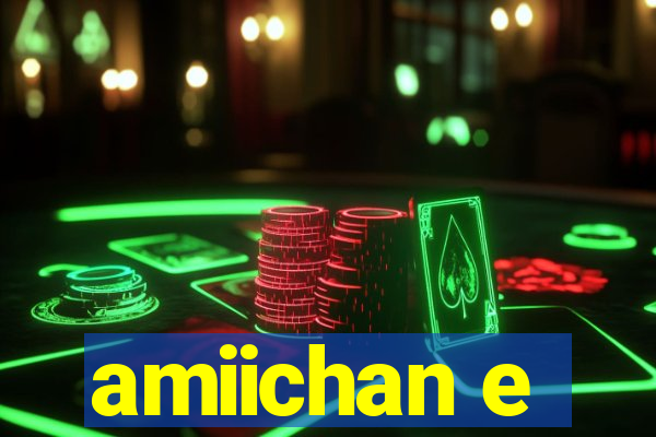 amiichan e